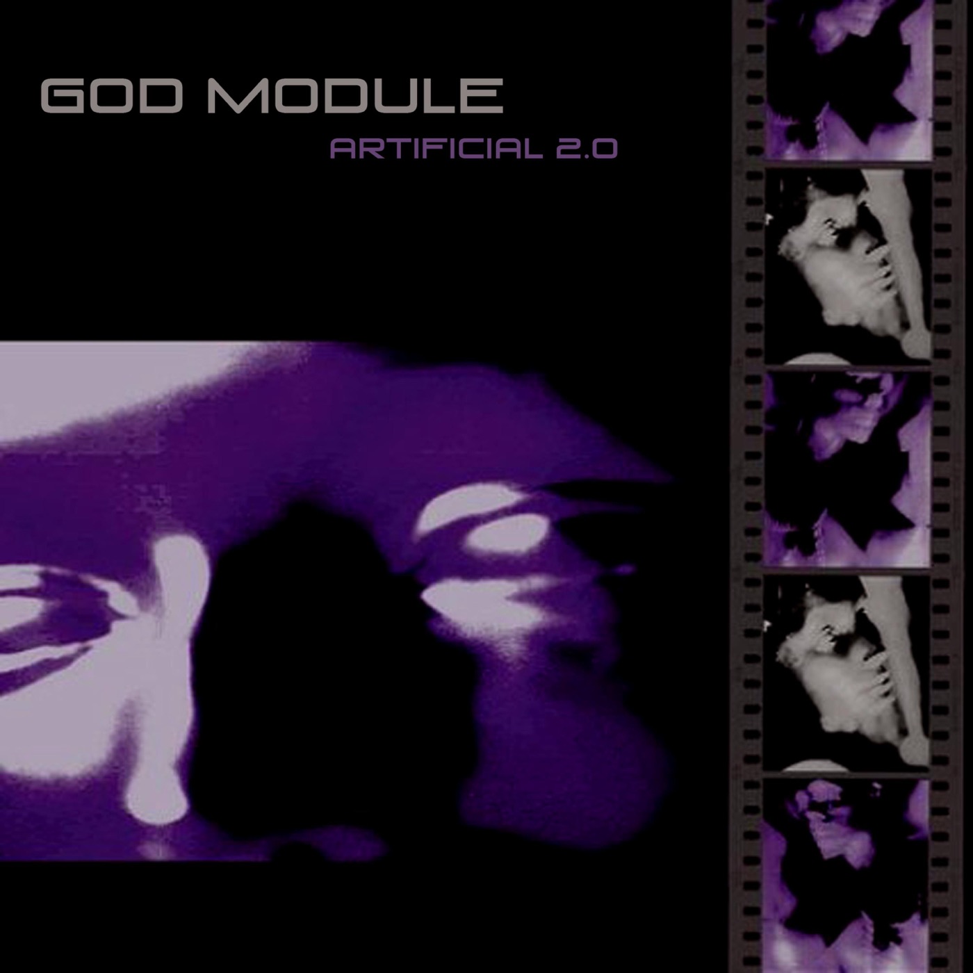 God Module - Evolve (Assemblage 23 Mix)